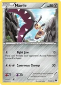 Mawile 78
