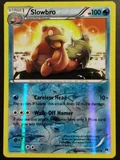 Slowbro Reverse Holo 20
