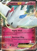Togekiss Ex 83