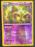 Trevenant Reverse Holo 65