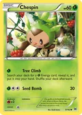 Chespin 9