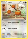 Doduo 115