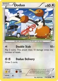 Doduo 116