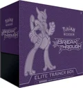 Elite Trainer Box Mewtwo X