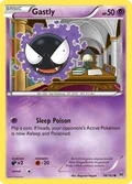 Gastly 58