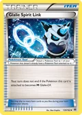 Glalie Spirit Link 139