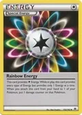 Rainbow Energy 152