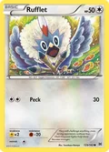 Rufflet 129