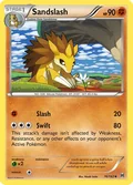 Sandslash 76