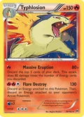 Typhlosion 20