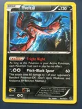 Yveltal Reverse Holo 94