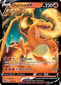 Charizard V 17
