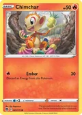 Chimchar 24