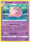 Clefable 54