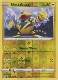 Electabuzz Reverse Holo 46