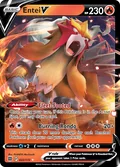 Entei V 22