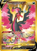 Galarian Moltres V 183