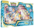 Lucario Vstar Premium Collection Box
