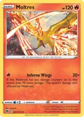 Moltres Prize Pack 21