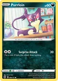 Purrloin 90