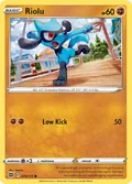 Riolu 78