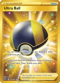 Ultra Ball 186