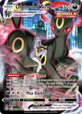 Umbreon Vmax Tg23