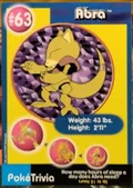 Abra 63