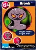 Arbok 24
