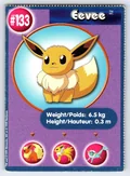 Eevee 133