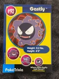 Gastly 92