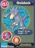 Golduck 55