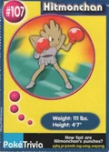 Hitmonchan 107