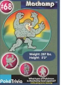 Machamp 68