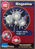 Magneton 82