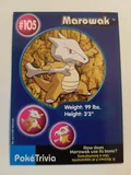 Marowak 105