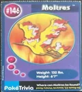 Moltres 146