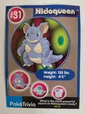 Nidoqueen 31