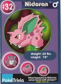 Nidoran 32