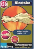 Ninetales 38