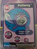 Poliwag 60