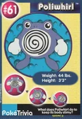 Poliwhirl 61