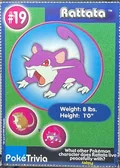 Rattata 19