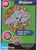 Rhyhorn 111