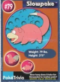 Slowpoke 79