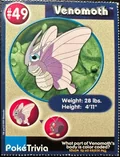 Venomoth 49