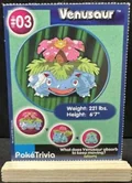 Venusaur 3