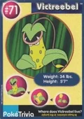 Victreebel 71