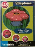 Vileplume 45