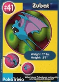 Zubat 41